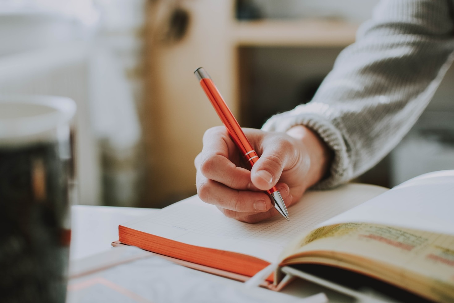 Why Sharing Ideas Brings Us Closer